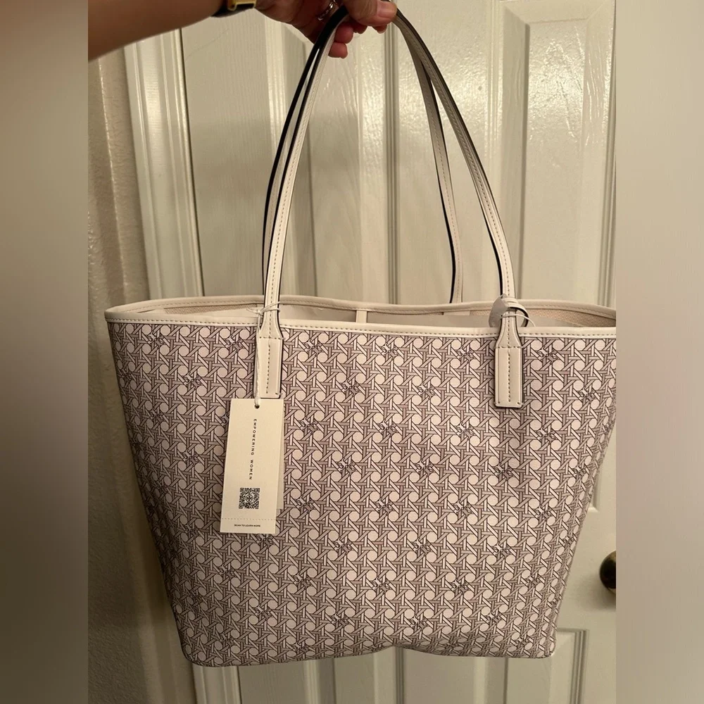 Tory Burch Women's Ever-Ready Tote